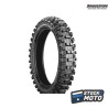 Pneu BRIDGESTONE MOTOCROSS M40 2.50-10 NHS 33J TT PW 50