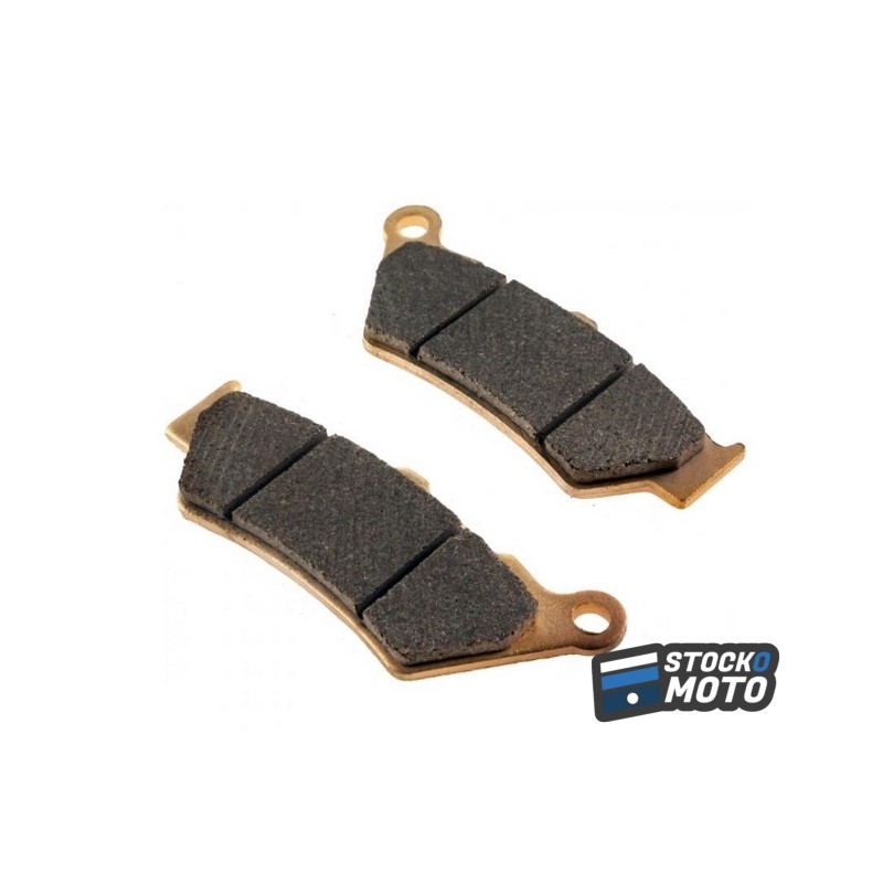 Plaquettes de frein CL BRAKES 2396C55