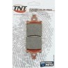 PLAQUETTES DE FREIN TNT RACING APRILIA RS 99 281915