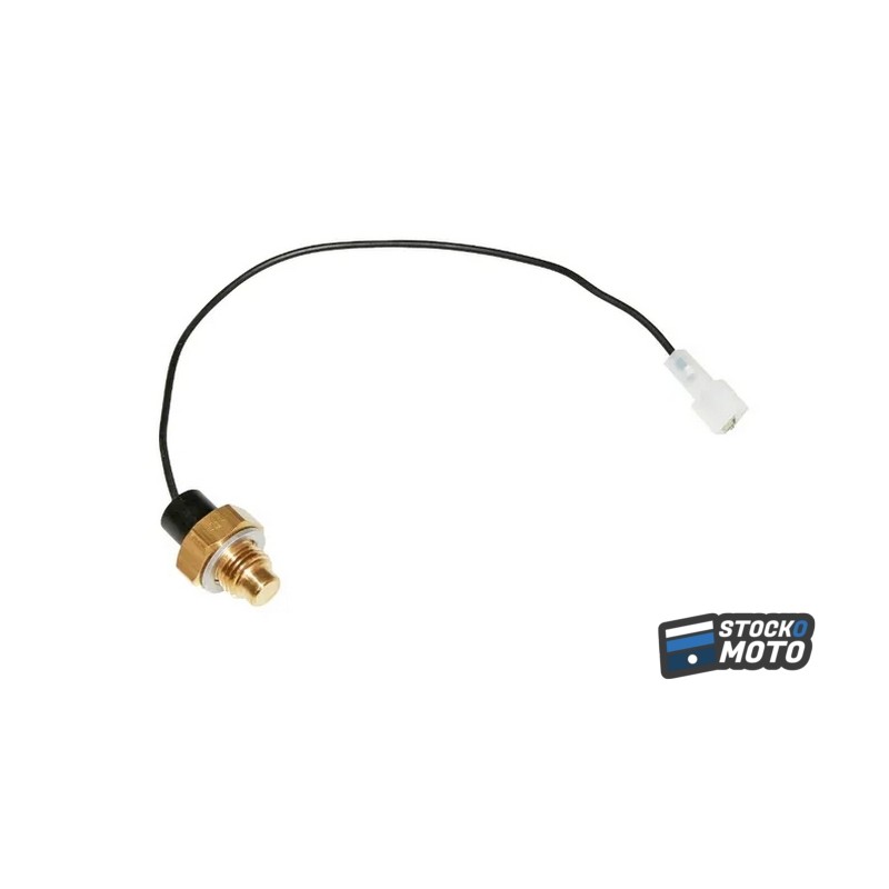 SONDE DE TEMPERATURE EAU ORIGINE PIAGGIO 50 GILERA SMT
