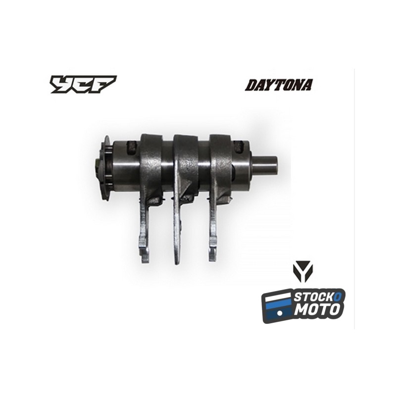 BARILLET DAYTONA 5 VITESSES