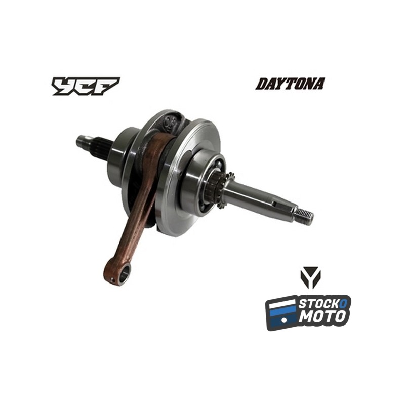 VILEBREQUIN ANIMA 190FE