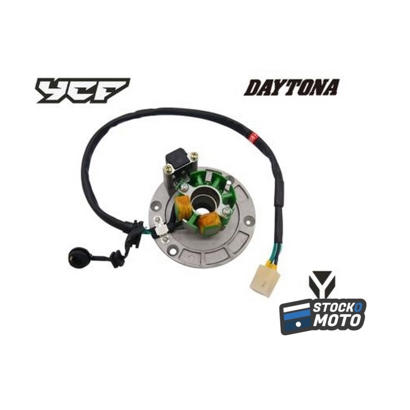 STATOR FSM DAYTONA