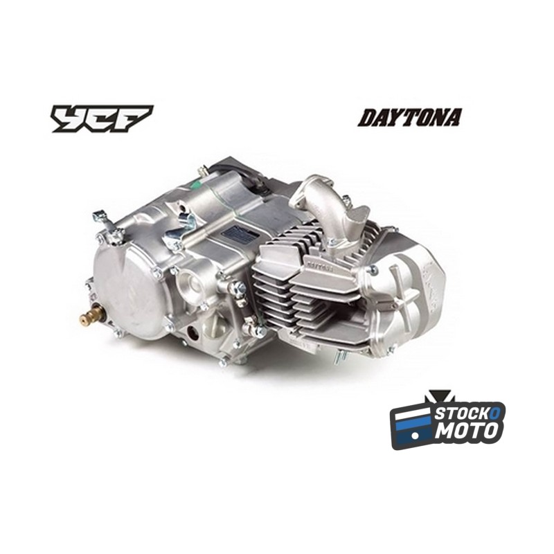 MOTEUR DAYTONA ANIMA 190 FSM