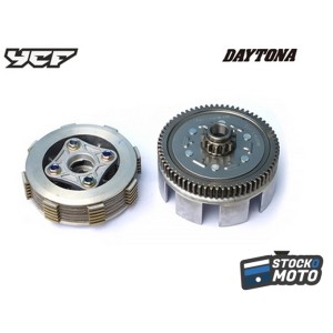 EMBRAYAGE DAYTONA ANIMA 2016 AVEC PIGNON INTEGRE