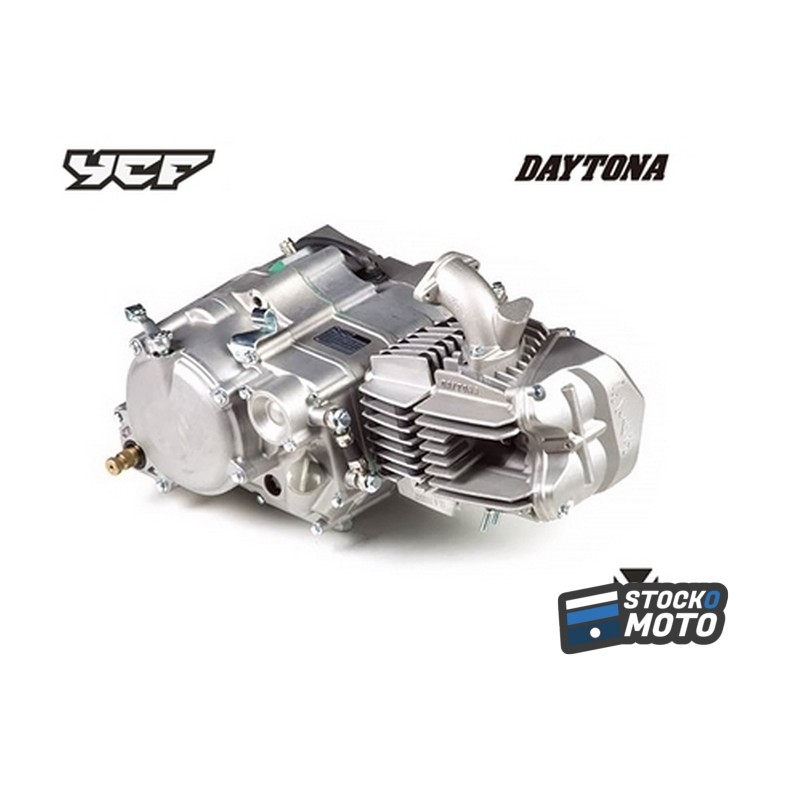 MOTEUR DAYTONA ANIMA 190 FDX