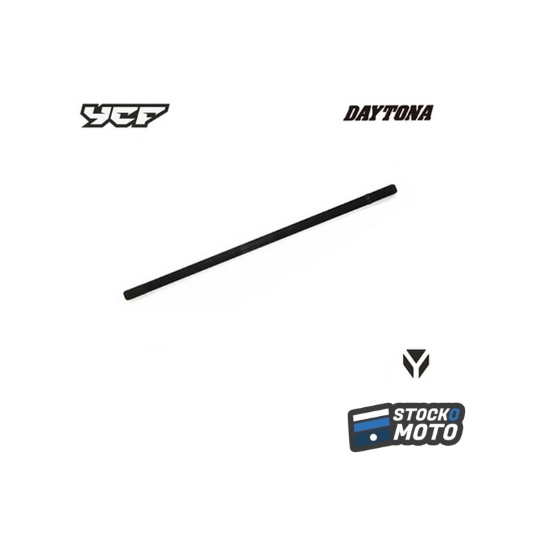 GOUJON MOTEUR GAUCHE 88 DAYTONA 7mm L195mm