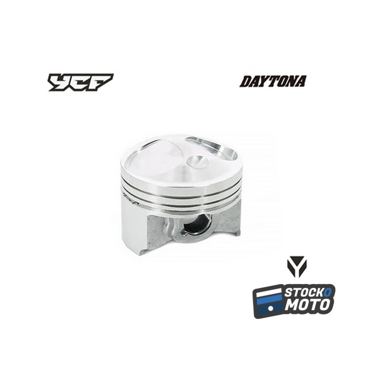 PISTON DT125A 54mm