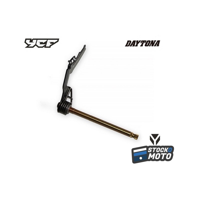 ARBRE DE SELECTEUR ANIMA BOITE 5