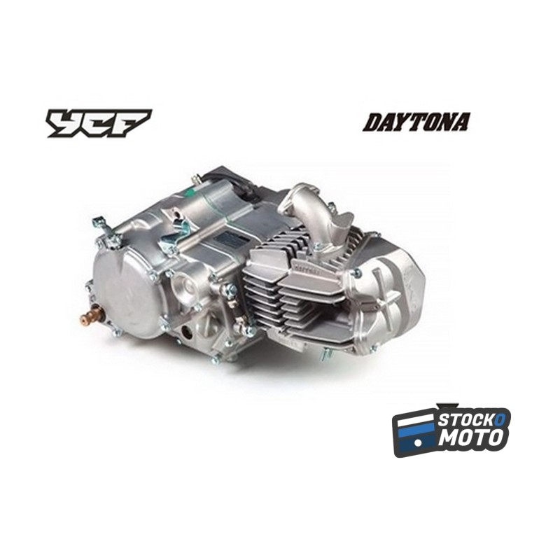 MOTEUR ANIMA 190FSM 5 VITESSES