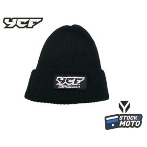 BONNET YCF AVEC LOGO...