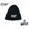 BONNET YCF AVEC LOGO CAOUTCHOUC