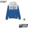SWEAT SHIRT YCF BLEU 2022 TAILLE XXL