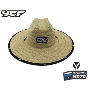 CHAPEAU YCF