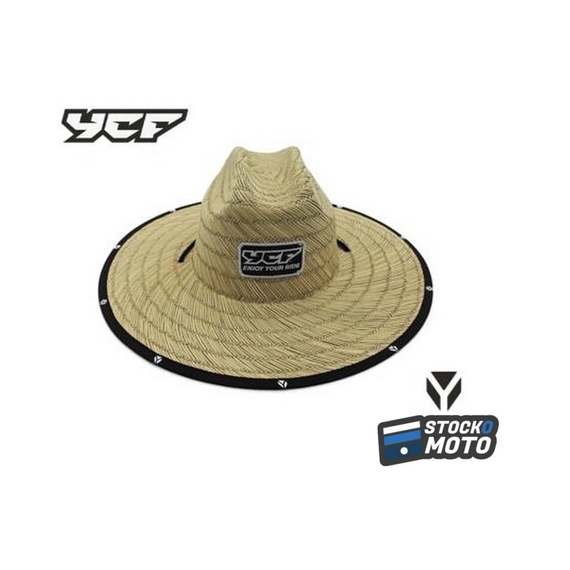 CHAPEAU YCF