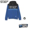 SWEAT SHIRT YCF BLEU 2024 TAILLE TAILLE XL