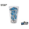 GOBELET EN PLASTIQUE MASCOTTE YCF 2020