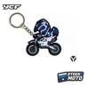 PORTE CLE YCF MASCOTTE MOTO