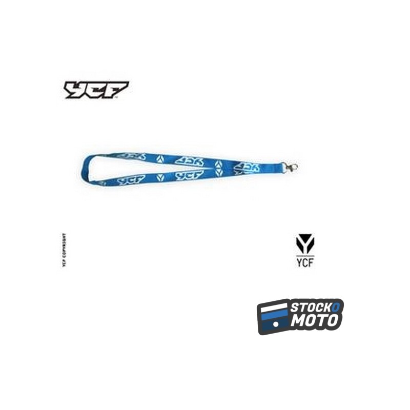 TOUR DE COU YCF