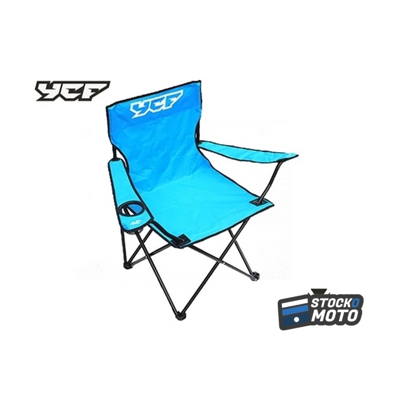 CHAISE PLIANTE YCF