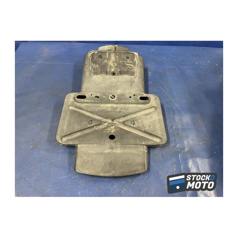 Support de plaque 