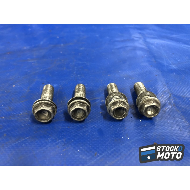 Vis d'étrier de frein avant APRILIA RST 1000 FUTURA