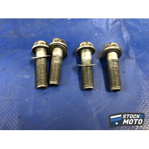 Vis d'étrier de frein avant APRILIA RST 1000 FUTURA