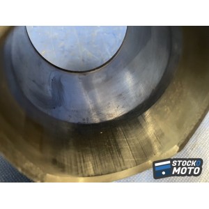 Cylindre piston arriere 