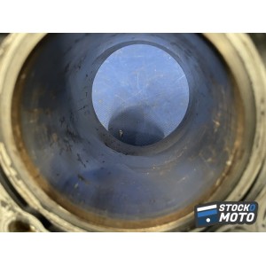 Cylindre piston avant 