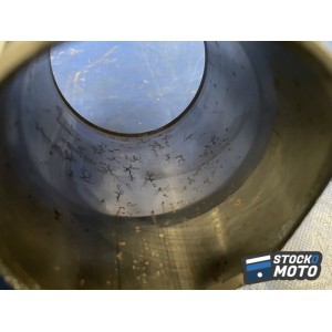 Cylindre piston avant 