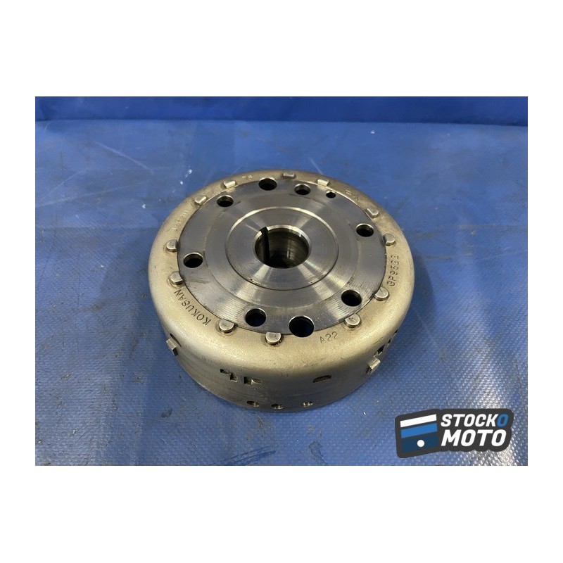 Rotor volant moteur 