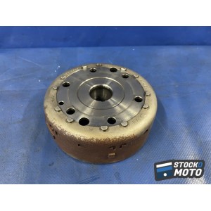 Rotor volant moteur 