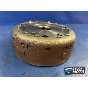 Rotor volant moteur 