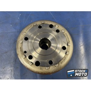Rotor volant moteur 