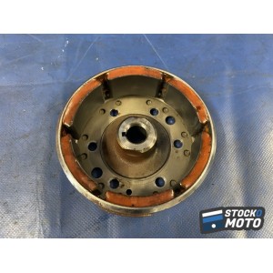 Rotor volant moteur 