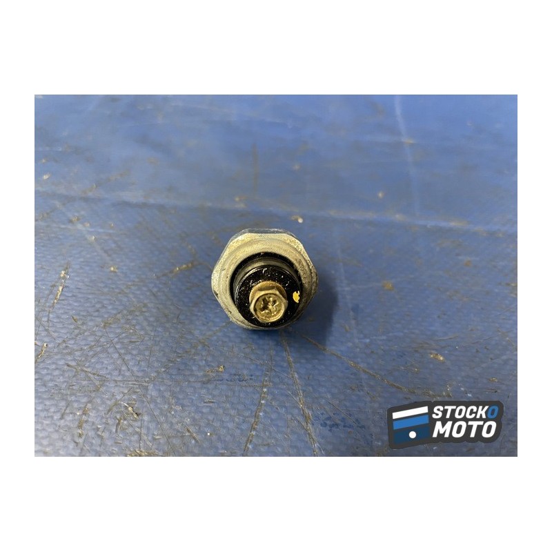 Sonde de préssion d'huile 