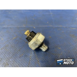 Sonde de préssion d'huile 