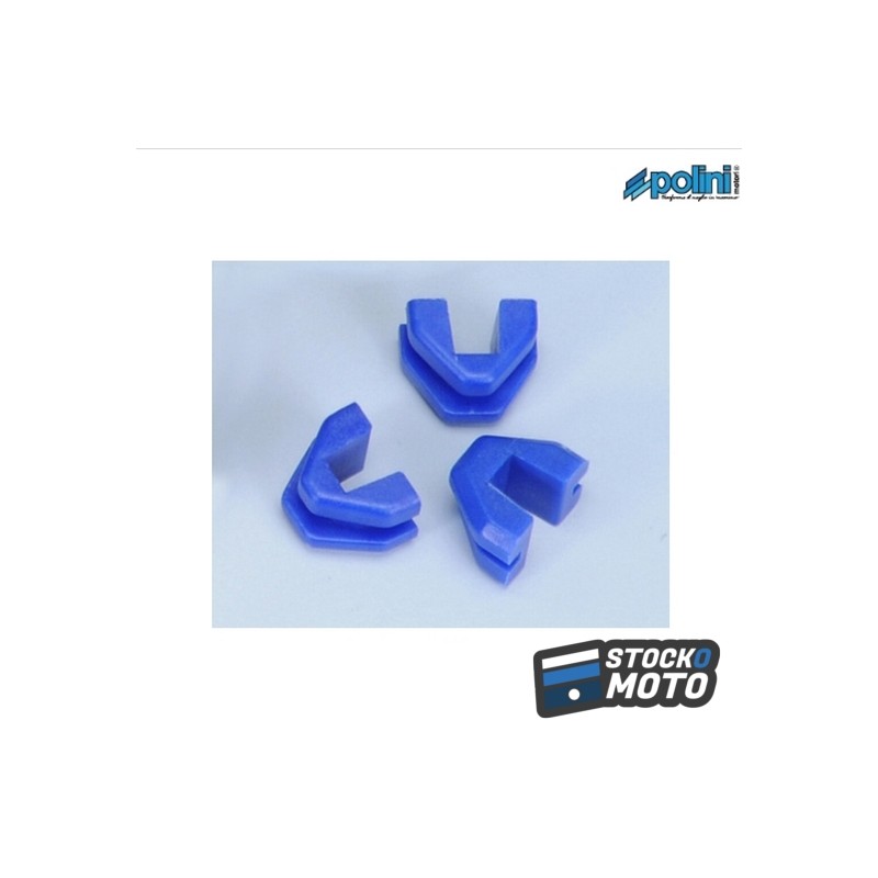 Guide de variateur POLINI pour scooter 50 cc