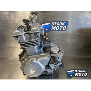 MOTEUR KAWASAKI ER5 500