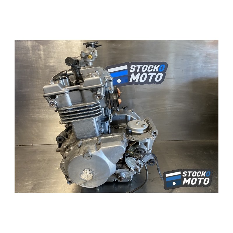 MOTEUR KAWASAKI ER5 500