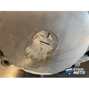 MOTEUR KAWASAKI ER5 500
