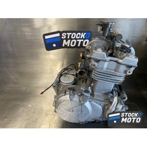 MOTEUR KAWASAKI ER5 500