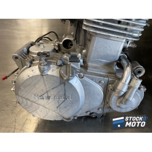 MOTEUR KAWASAKI ER5 500