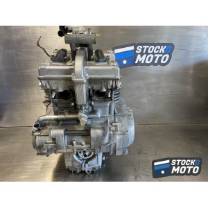 MOTEUR KAWASAKI ER5 500