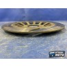 Disques de frein avant n°1 