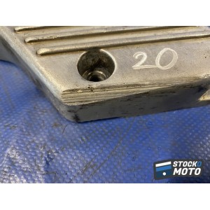 Carter n°20 