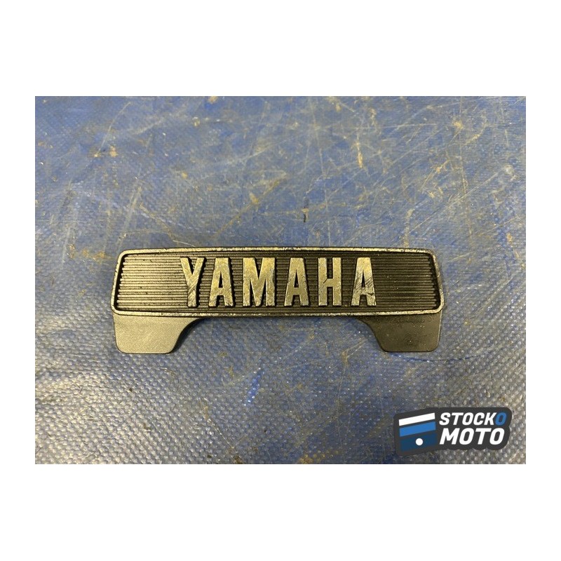 Cache arriere Yamaha 