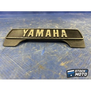 Cache arriere Yamaha 