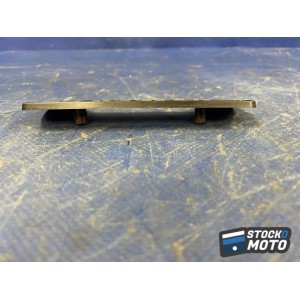 Cache arriere Yamaha 