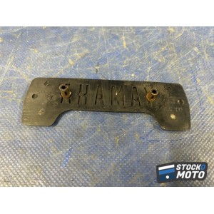 Cache arriere Yamaha 